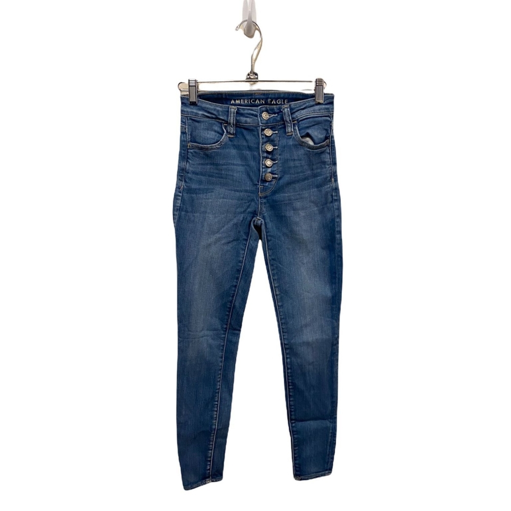 Jeans American Eagle